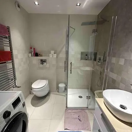 Przytulny Apartament Z Duzym Balkonem Rzeszów Exterior foto