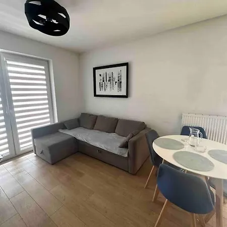 Przytulny Apartament Z Duzym Balkonem Rzeszów Exterior foto